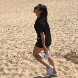 Meet your Posher, Jillian